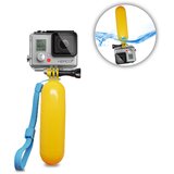 HURTEL Držalo za vzgon za športno kamero GoPro SJCAM, (21107386) | Shoptok.si