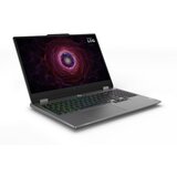 Lenovo prenosnik loq 15/15,6"/AMD ryzen 7/24 gb RAM/1 tb ssd/nvidia geforce rtx 4060/FHD/luna siva Cene