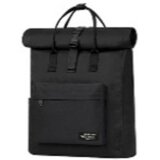 Nahrbtnik GUSTAV VOSS 64674 norderney, črna | Shoptok.si