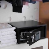 Yale Sef, dostop s kodo PIN - YLG/200/DB2 | Shoptok.si