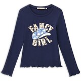 Original Marines majica DR DFA3613F D modra 140 | Shoptok.si