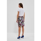 Marisse Women's Skirt L-Sc-4006 D.Oak | shoptok.hr