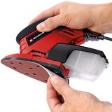 Einhell TE-OS 1320, Multifunkcionalna brusilica - (4460560) | ePonuda.com