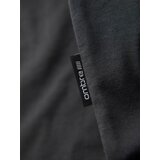 Ombre Men's classic cotton BASIC T-shirt - graphite | shoptok.hr