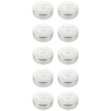 Voltcraft gumbne celice LR 41 10 kos 35 mAh alkalno-manganov AG3, (20430472) | Shoptok.si