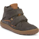 Froddo čevelj gležnjar - membrana G3110266 BAREFOOT TEX AUTUMN F grey 27 Cene