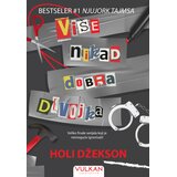 Vulkan Izdavaštvo Više nikad dobra devojka Cene