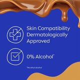Nivea Caramel Fudge antiperspirant v pršilu 150 ml | Shoptok.si