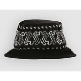 Carhartt WIP Bricky Man Knitted Bucket hat Bucket hat black Cene