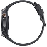 Mibro GS PRO2 PAMETNI SAT GPS, 1.43", 2 NARUKVICE, TAMNO Sivi | Eponuda.com