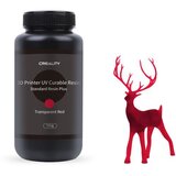 Creality smola za 3D printanje,0.5kg, prozirna crv 3302020082 | shoptok.hr