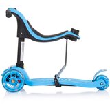 Chipolino romobil Multi Plus blue | shoptok.hr