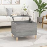  Stolić za kavu boja sonome 60x44,5x45 cm konstruirano drvo | Eponuda.ba