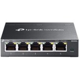 Tp-link ES205G(UN) omada 5-Port gigabit switch Cene