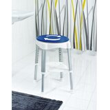 Ridder Okretna stolica 58x35,5 cm plava/bela | Eponuda.com