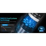  Baterijski sesalnik TINECO S30 PRO Pet | Shoptok.si