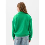GAP Kids Sweatshirt with Collar - Girls | Shoptok.si