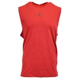 Nike Majice s kratkimi rokavi Air Jordan Drifit Rdeča Cene