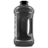 BioTech USA boca 2200ml - crna
