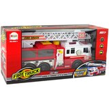  Fire Truck Fire Brigade Sounds Lights Red | shoptok.hr