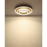 Globo 48564-40S - LED plafonsko svetlo LAWANDA LED/40W/230V prečnik 51 cm bež | Eponuda.com