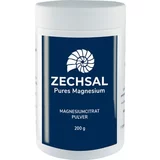 Zechsal Magnezijev citrat u prahu - 200 g