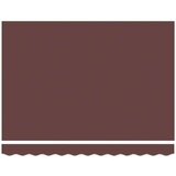  Okvir tende Rjava 250 x 200 cm Poliester s PU premazom, (5000206683) | Shoptok.si
