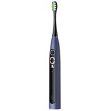 Oclean X Lite sonična zobna ščetka Dark Blue 1 kos | Shoptok.si