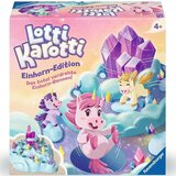 Ravensburger Lotti Karotti društvena igra s jednorozima - Cijene