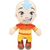 AVATAR PLIŠ LEGENDA O AANG AANG, (21240530)