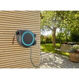 Gardena zidni namatač za vrtno crijevo (dužina crijeva: 35 m) | shoptok.hr
