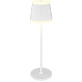 Globo 58433W - LED prigušiva dodirna stona lampa RIDLEY LED/4,6W/230V IP54 | Eponuda.com