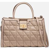 Geox Beige women's handbag Leonory - Women's | shoptok.hr