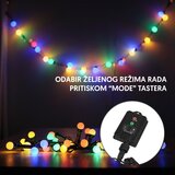  Solarni LED niz 10 m | ePonuda.com