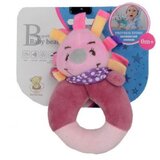 Bbo plisana igracka sa zveckom ( YW178994 ) | ePonuda.com