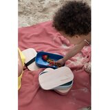 Kindsgut Otroška posoda za malico Aquamarin – | Shoptok.si