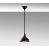 Opviq Luster Varzan-10830, 36-116cm 21x21 cm, Crna | Eponuda.ba