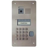 FARFISA TD2000R - SOLVO ulazna stanica, video, za RFID Cijene