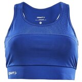Craft Majice s kratkimi rokavi Sport-bh Top Rus Modra | Shoptok.si