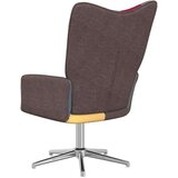  Stol za sproščanje večbarvno blago, (20580320) | Shoptok.si