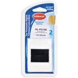 HÄHNEL Akku HL-PG10E Ersatz für Panasonic DMW-BCG10E | Shoptok.si