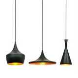  Viseče svetilke – MODERN • 3 kosi | Shoptok.si