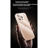  pisen maska za mobilni telefon iphone 16 pro, providna | Eponuda.com