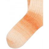 Ant45 Dokolenke CROFFON Oranžna | Shoptok.si