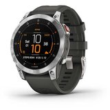 Garmin Epix gen2 sportski sat, siva | shoptok.hr