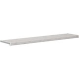 Prozorska klupčica Mramorna tekstura 160 x 30 x 4,5 cm PVC | shoptok.hr