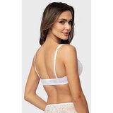 Orhideja Lingerie Modrček Leslay Bardot | Shoptok.si