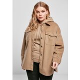UC Ladies Women's Classic Overshirt Lightground Cene