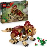 Lego JURASSIC WORLD Beba dinosaurus dolores: akvilops Cene