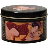 Shunga masažna svijeća aphrodisia &amp; ruža, 200 ml Cijene